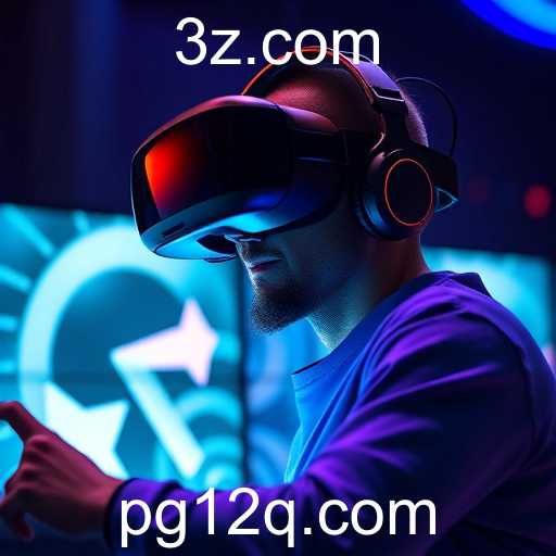 Avanços de 12Q no Cenário de Jogos em 2025