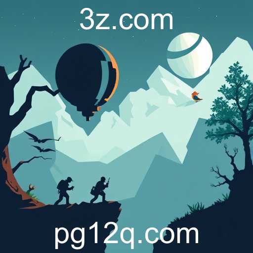 A Ascensão do 12Q: Impactos e Inovações no Mercado de Jogos Online