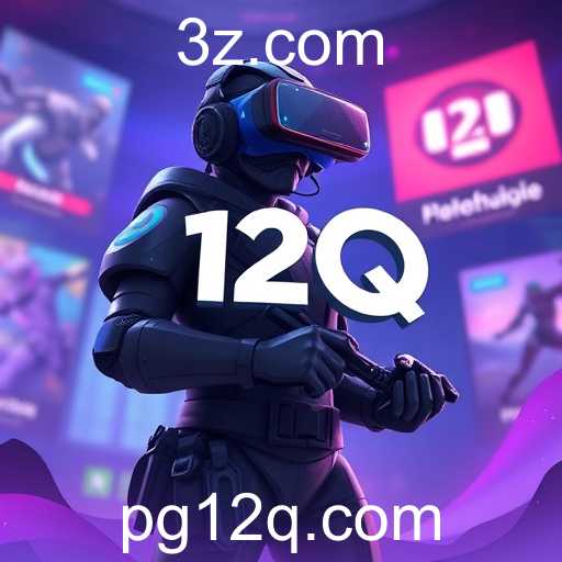 A Ascensão do 12Q no Cenário dos Jogos em 2025