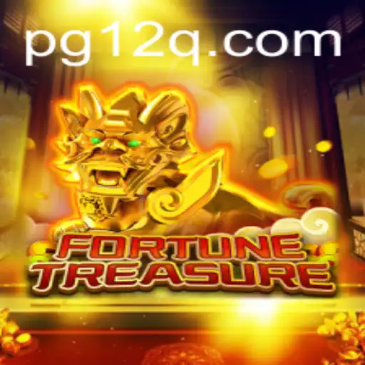 Discover the Thrilling World of FortuneTreasure: Unveiling 12Q