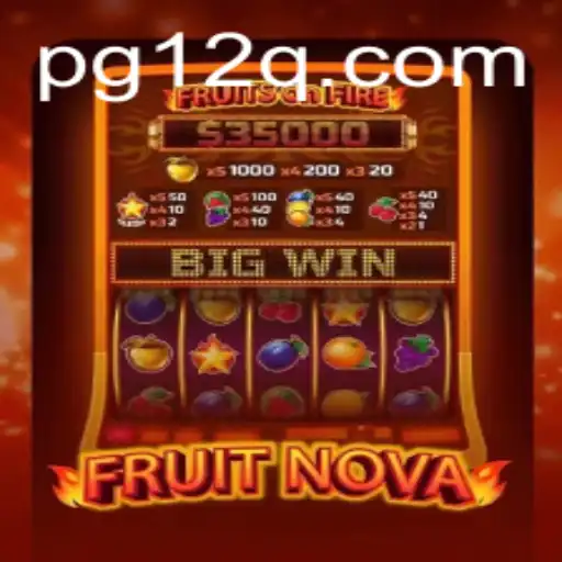 Discover the Thrilling World of FruitNova: A Fresh Take on Classic Gaming