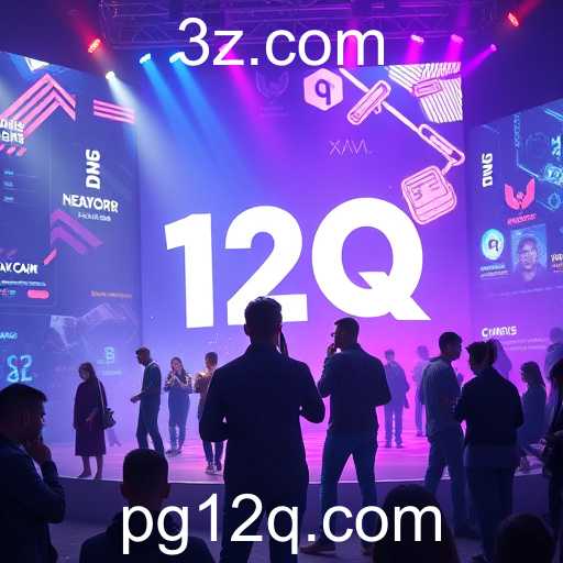 Revolução no Cenário de Jogos Online com 12Q