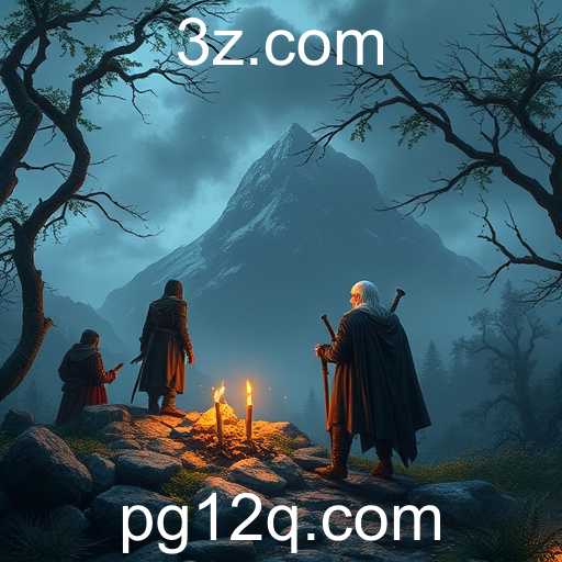 A Revolução dos Jogos em 2025