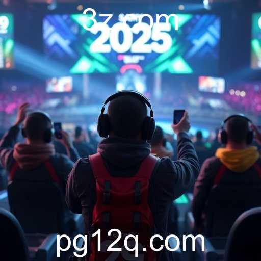 Tendências e Desafios do Mercado de Jogos em 2025