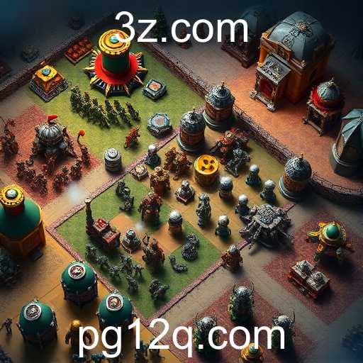 O Impacto do 12Q no Cenário de Jogos em Português