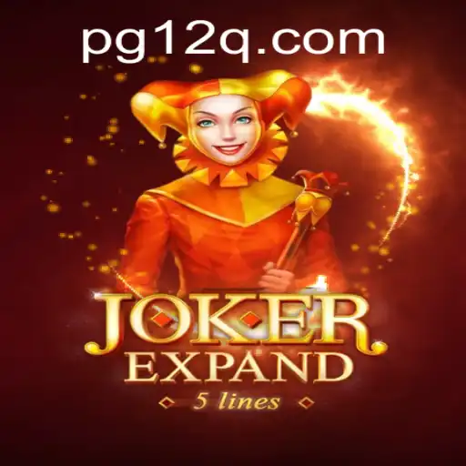 JokerExpand: Unveiling the Thrills of 12Q in Modern Gaming