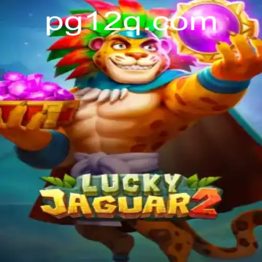 Luckyjaguar2: A Thrilling Adventure in Modern Gaming