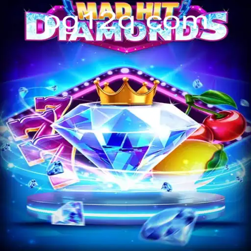 MadHitDiamonds: A Glittering Dive into Strategy and Adventure with 12Q