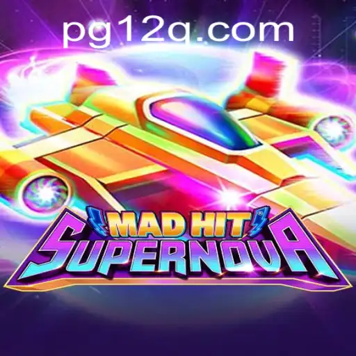 Exploring MadHitSupernova: The New Sensation in Gaming
