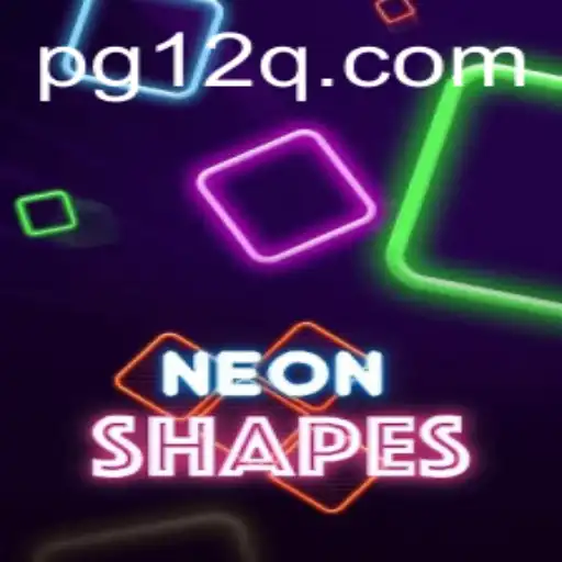 Exploring the Innovative World of NeonShapes: A Guide with the Exciting 12Q Challenge