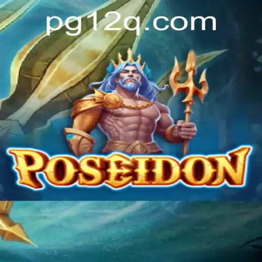 Exploring the Aquatic Adventures of the New Game Poseidon
