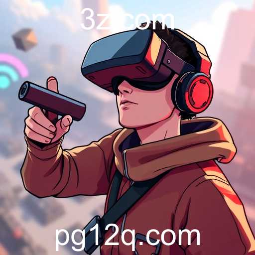 A Revolução do Jogo: 12Q e as Novas Dinâmicas no Mercado