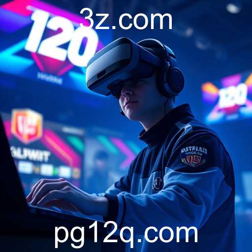 Revolução nos Jogos: Tendências de 2025