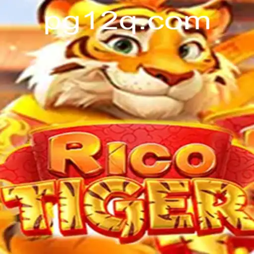 Exploring the Fascinating World of RicoTiger: A Comprehensive Guide