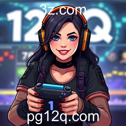 Tendências e Inovações em Jogos Online: 12Q em Destaque