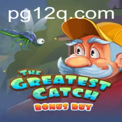 Discover the Thrills of TheGreatestCatchBonusBuy