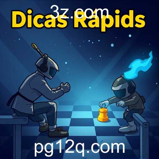 Desvende o Poder das 'Dicas Rápidas' no 12Q para Potencializar Seu Jogo