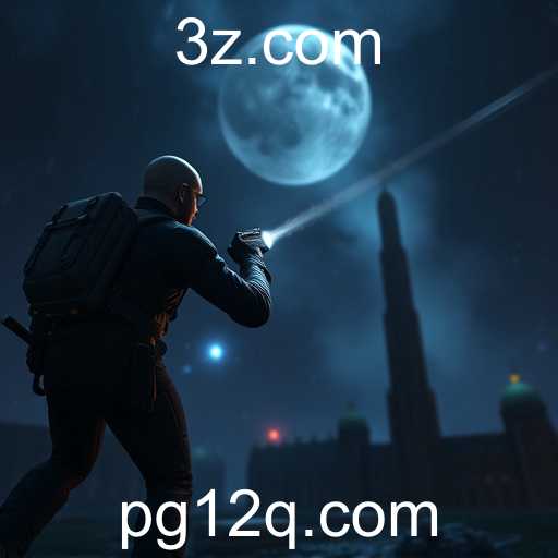 A Magia dos Trailers de Jogos: Portais para Novos Mundos