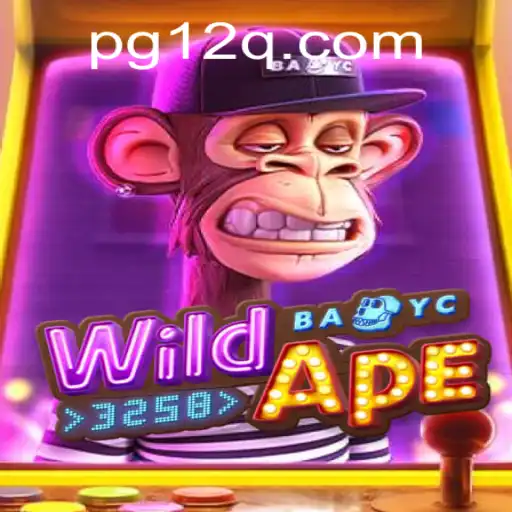 Exploring the Exciting World of WildApe3258: A Captivating Adventure